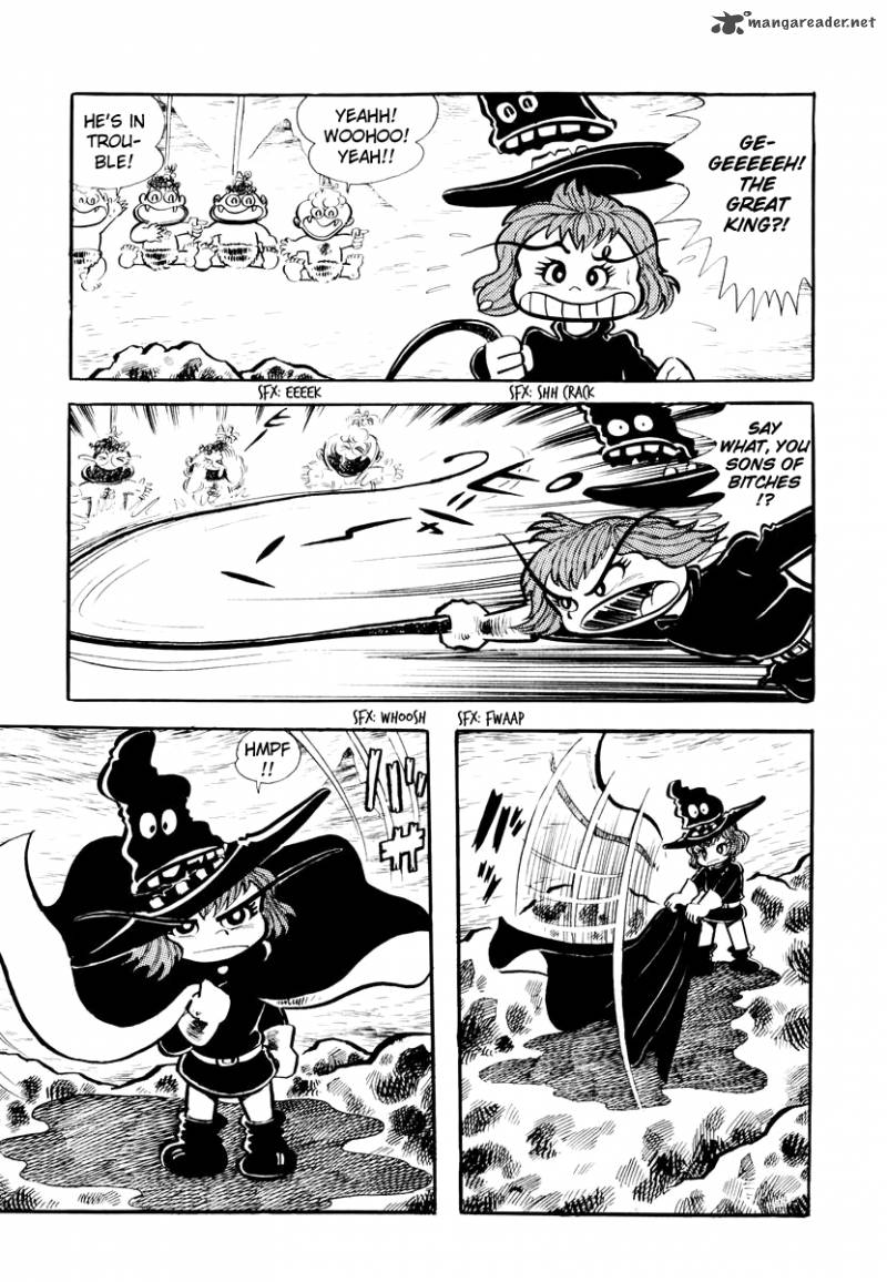 Dororon Enma Kun 1 28