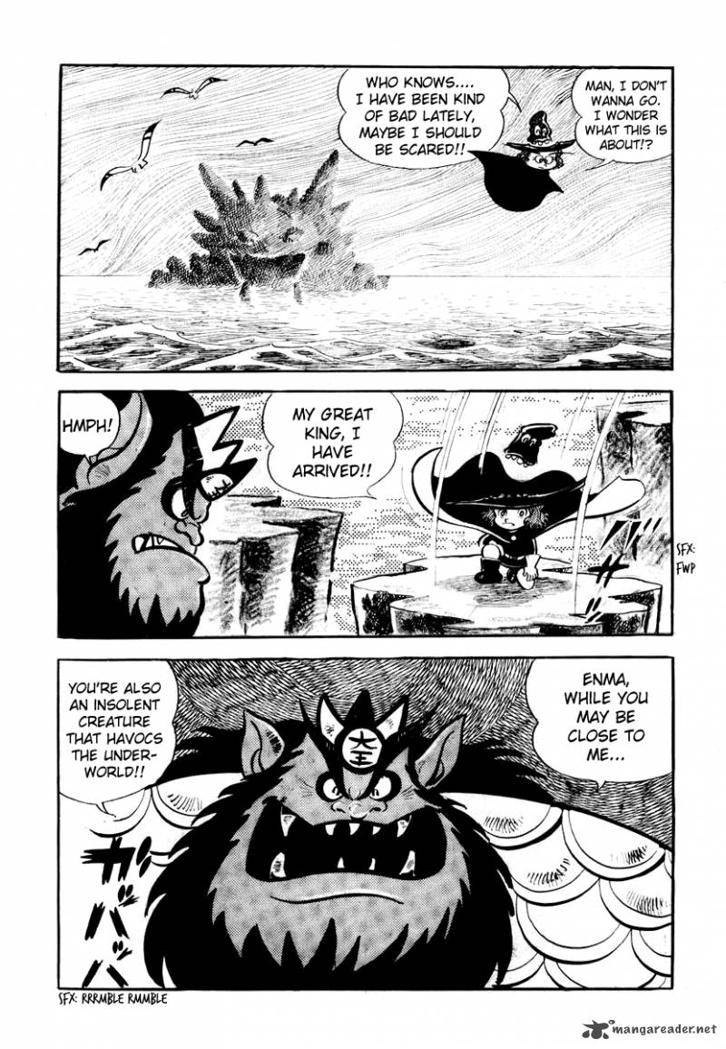 Dororon Enma Kun 1 29