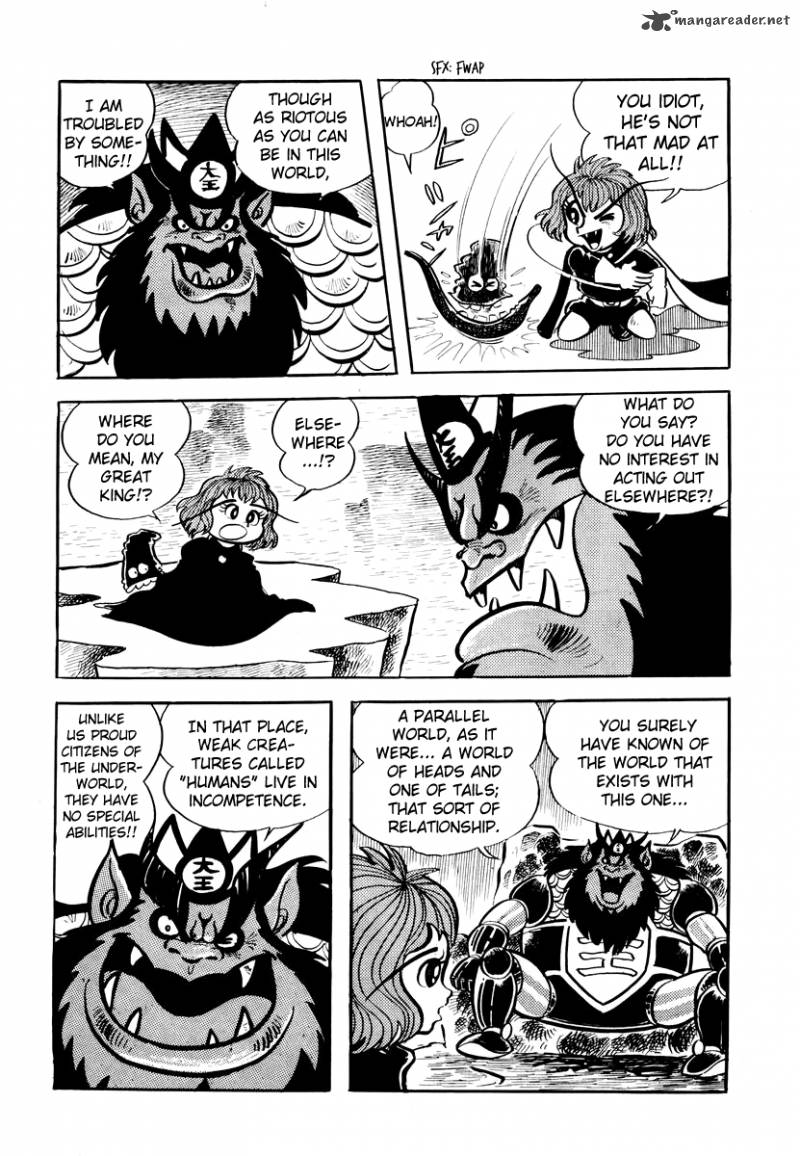 Dororon Enma Kun 1 30