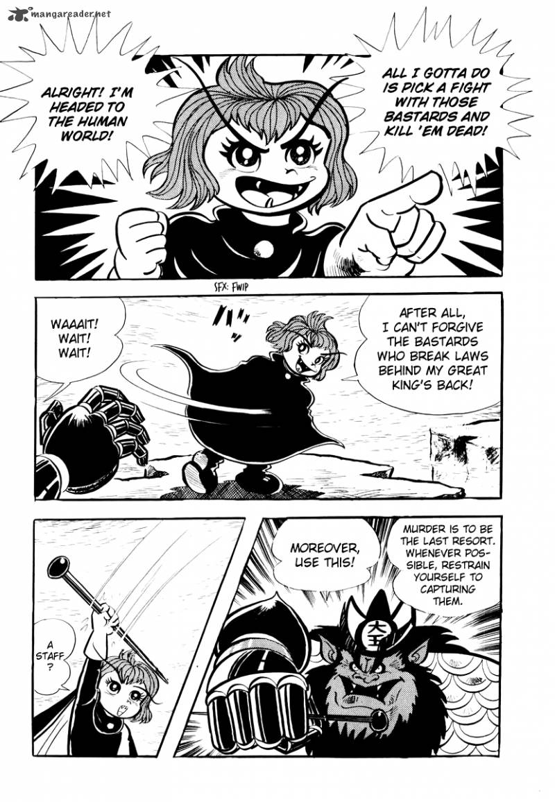 Dororon Enma Kun 1 32