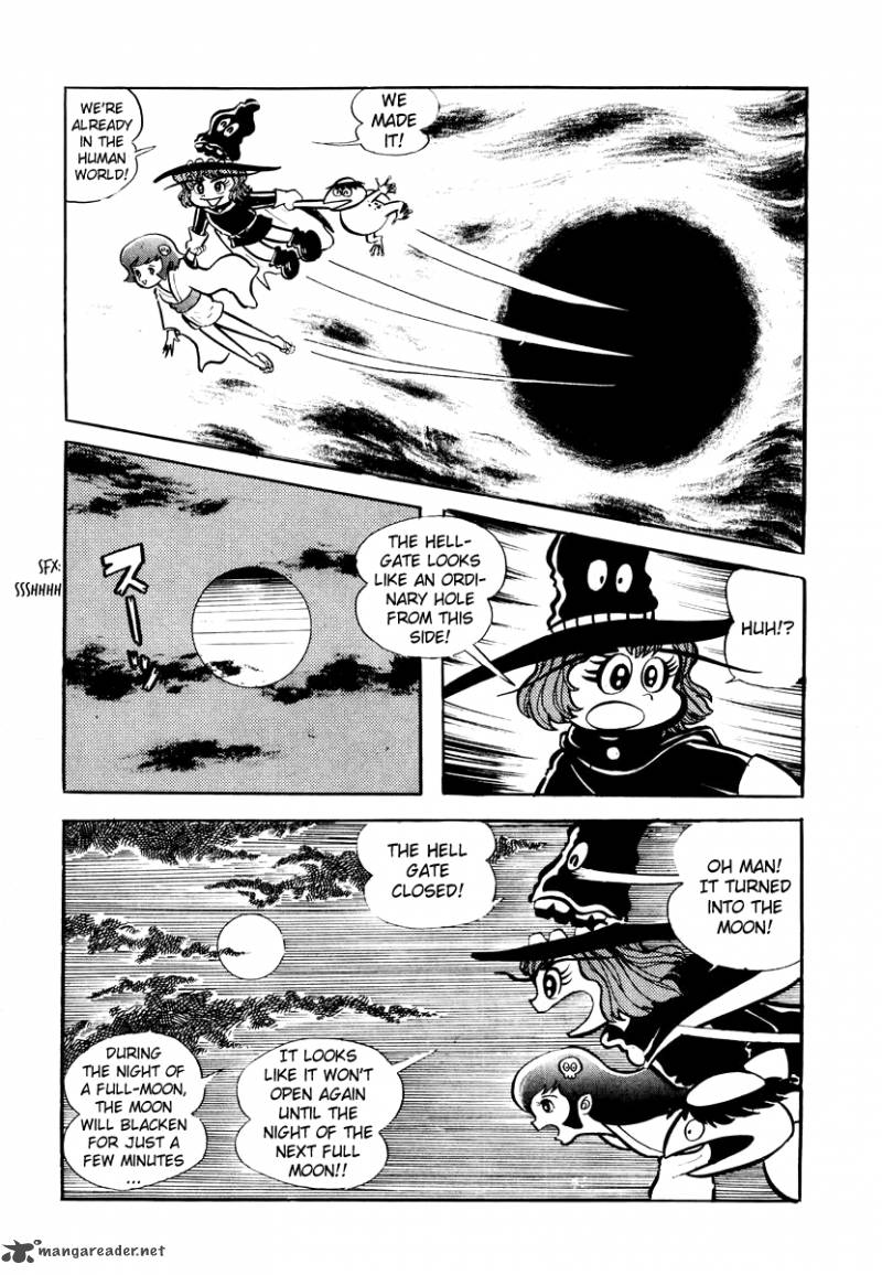 Dororon Enma Kun 1 40