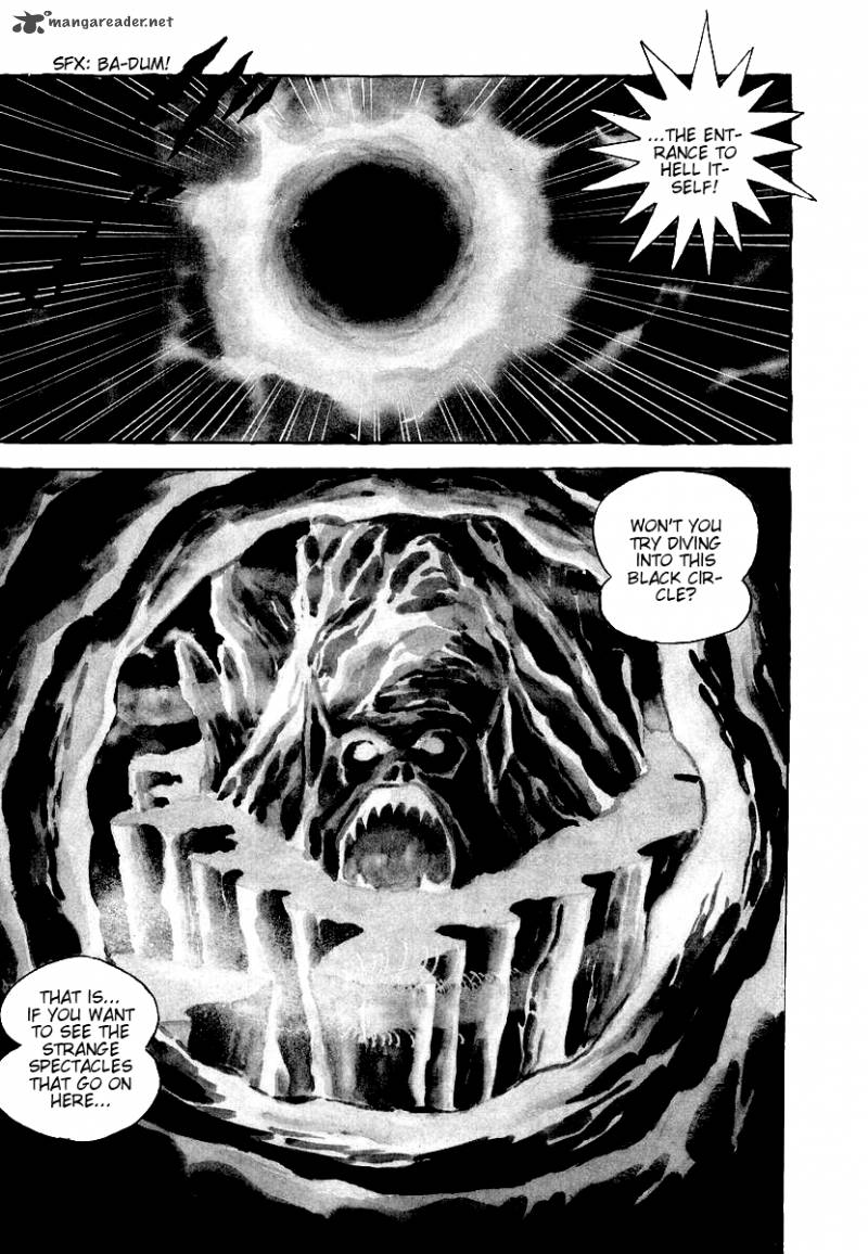 Dororon Enma Kun 1 6