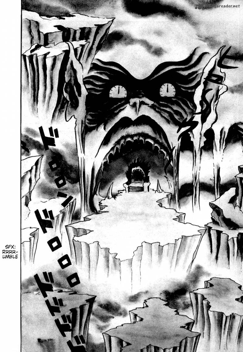Dororon Enma Kun 1 7