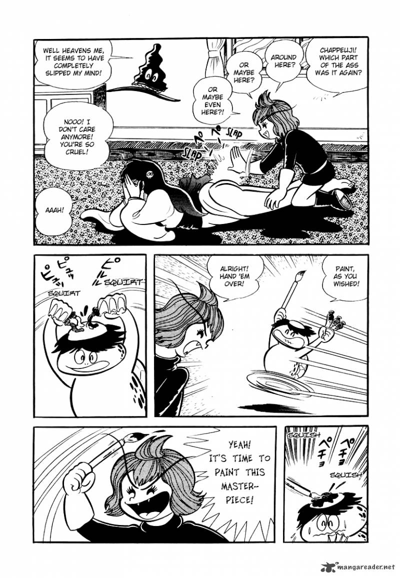 Dororon Enma Kun 10 11