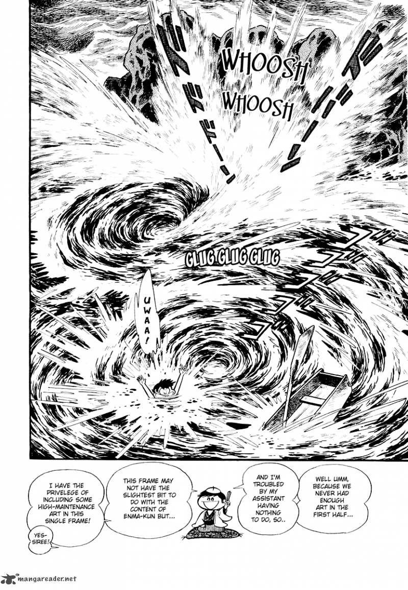 Dororon Enma Kun 10 12
