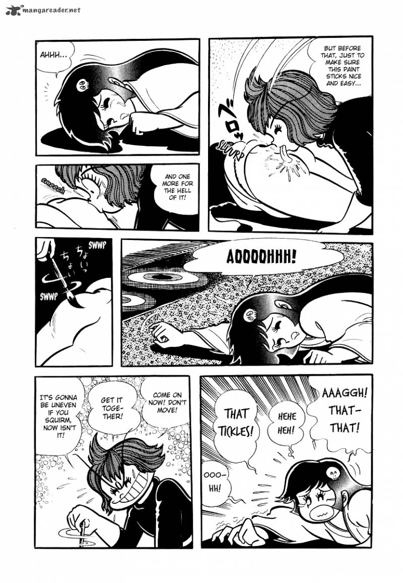 Dororon Enma Kun 10 13