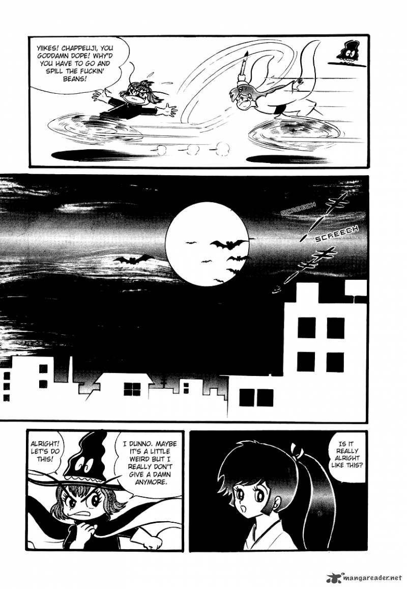 Dororon Enma Kun 10 15