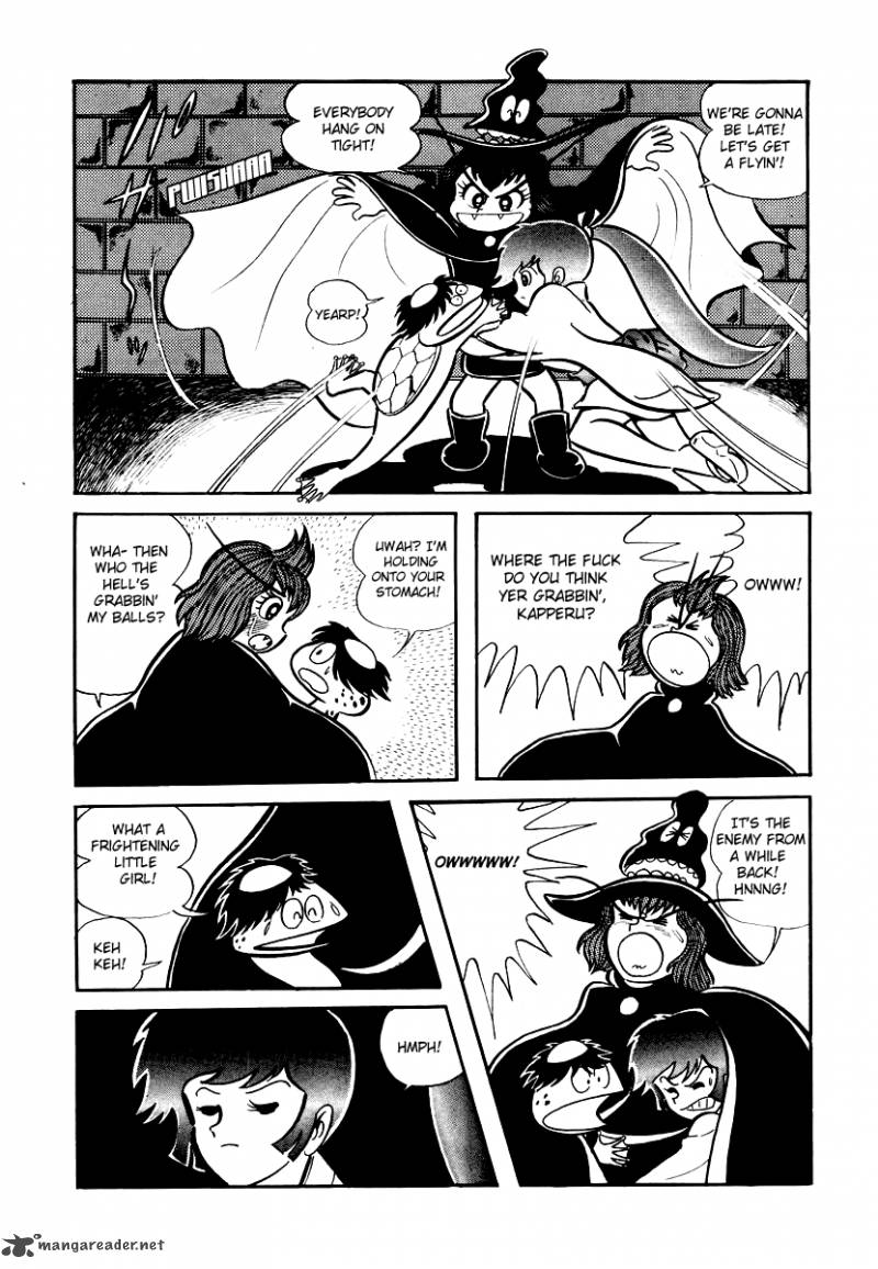 Dororon Enma Kun 10 16