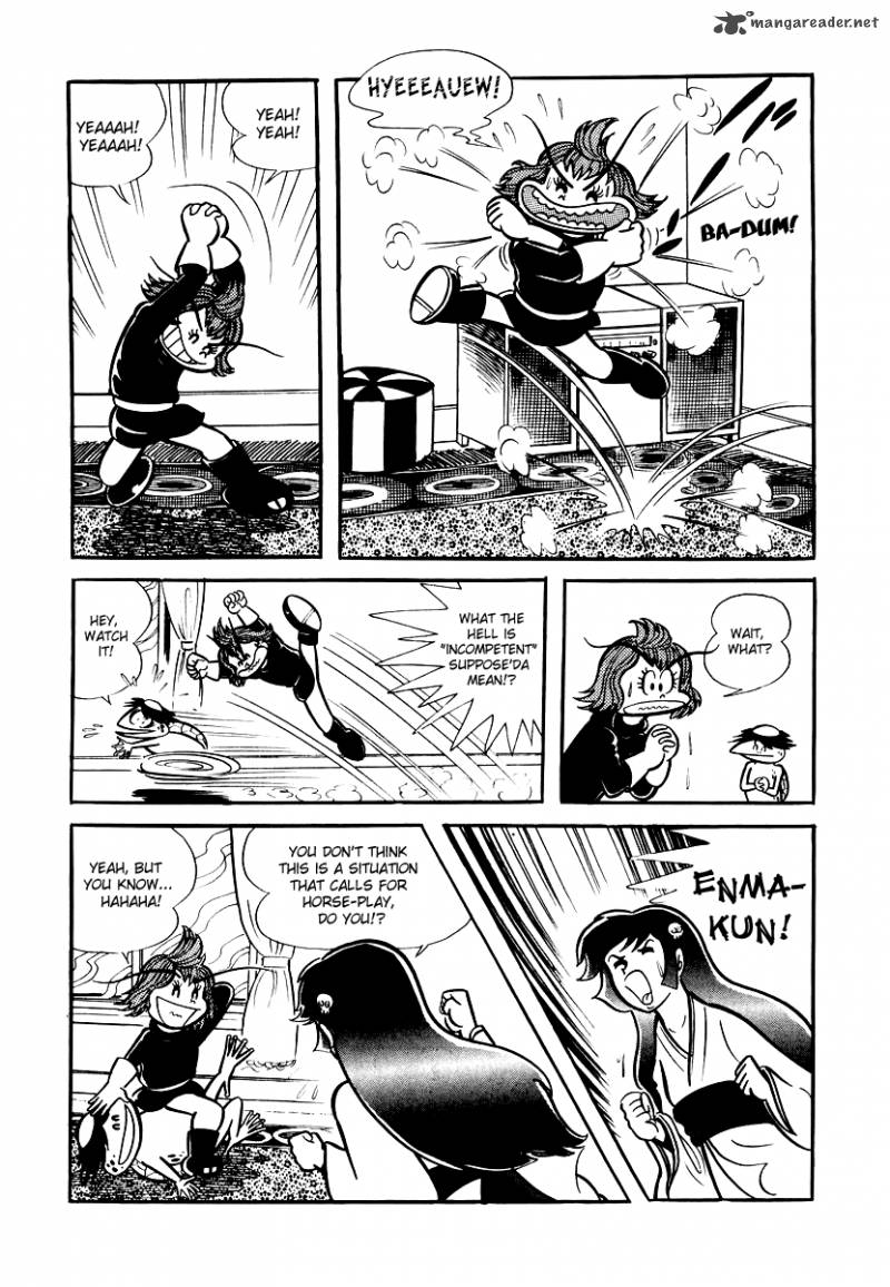 Dororon Enma Kun 10 3