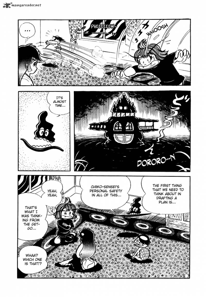Dororon Enma Kun 10 5