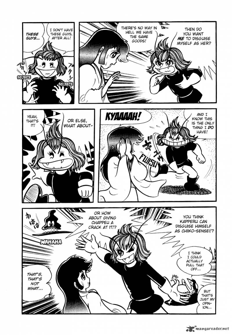 Dororon Enma Kun 10 7