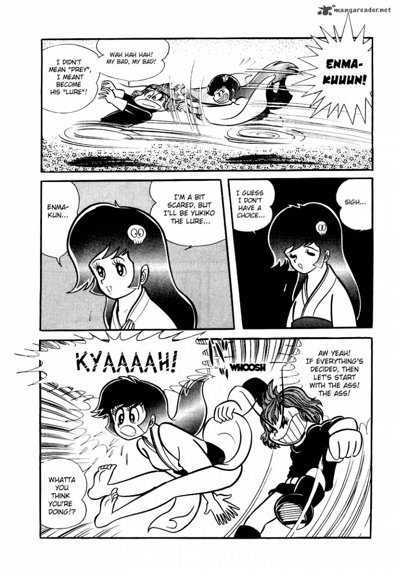 Dororon Enma Kun 10 9