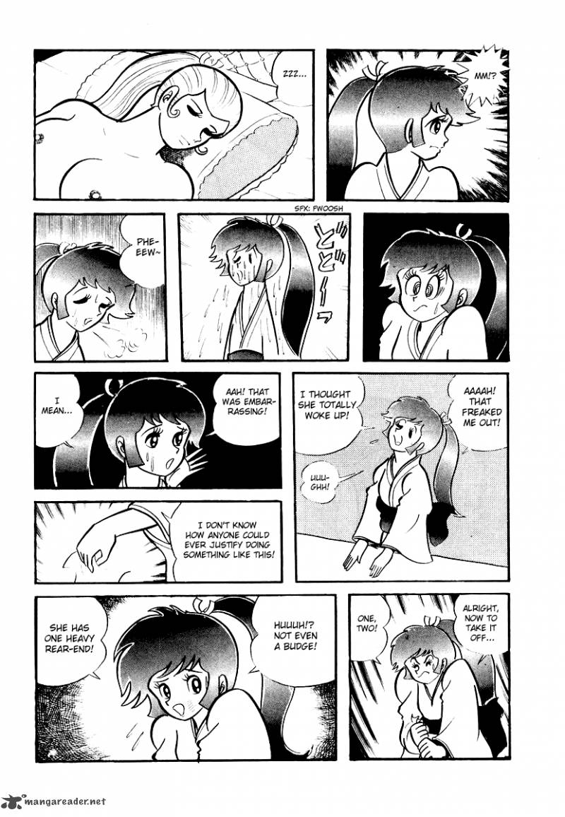 Dororon Enma Kun 11 10