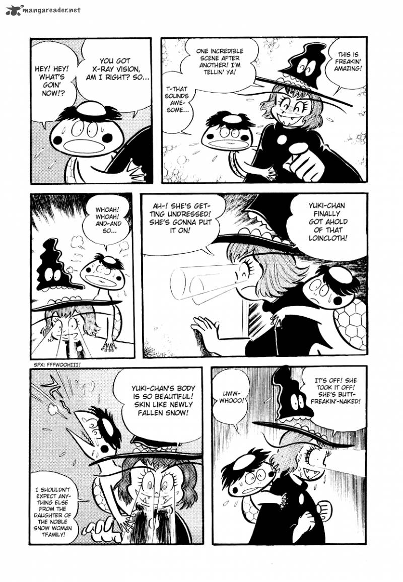Dororon Enma Kun 11 15