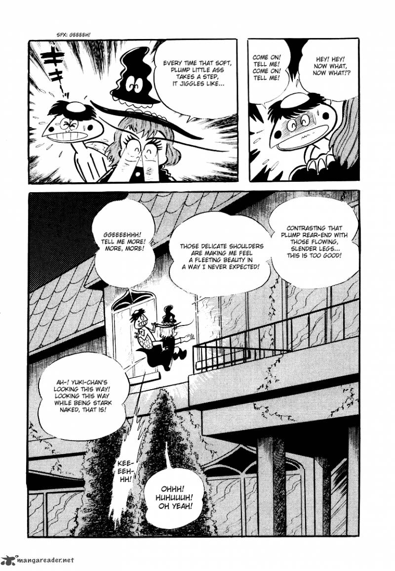 Dororon Enma Kun 11 17