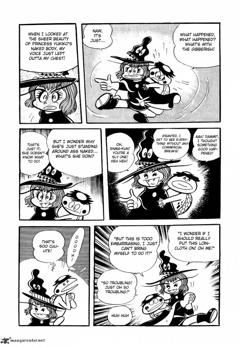 Dororon Enma Kun 11 19