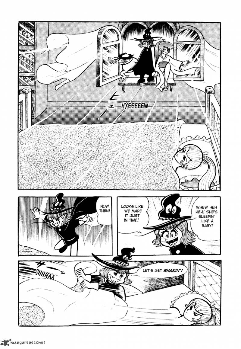 Dororon Enma Kun 11 2
