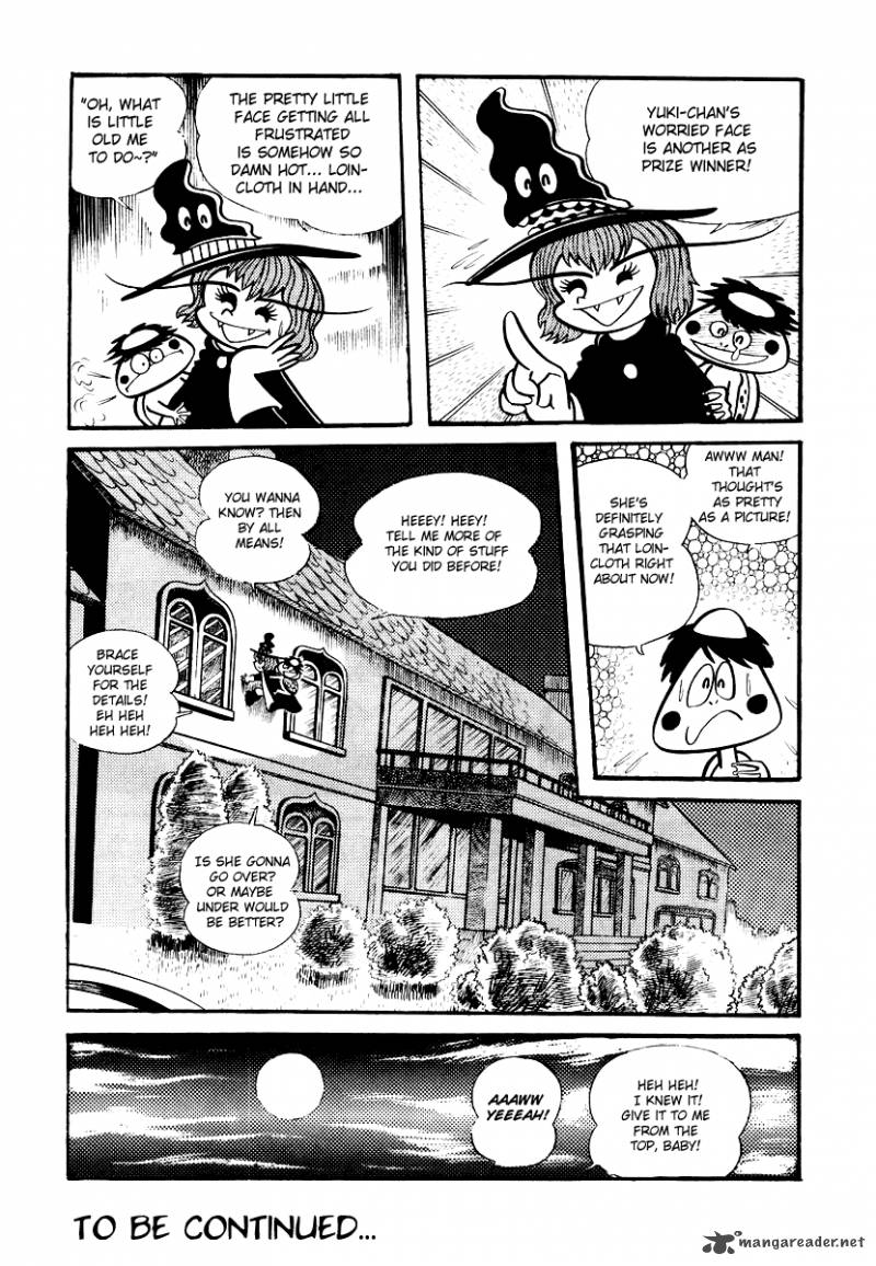 Dororon Enma Kun 11 20