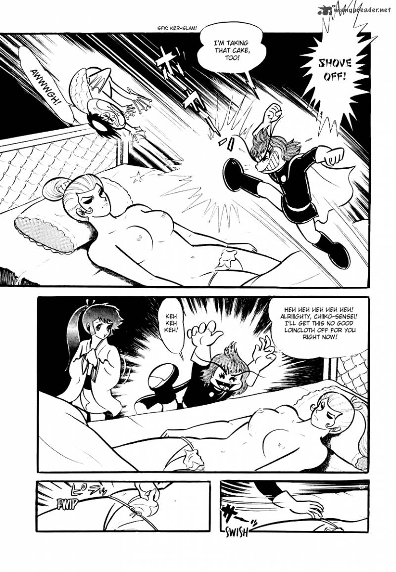 Dororon Enma Kun 11 5