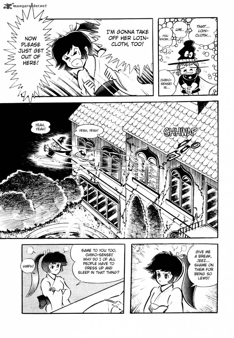 Dororon Enma Kun 11 7