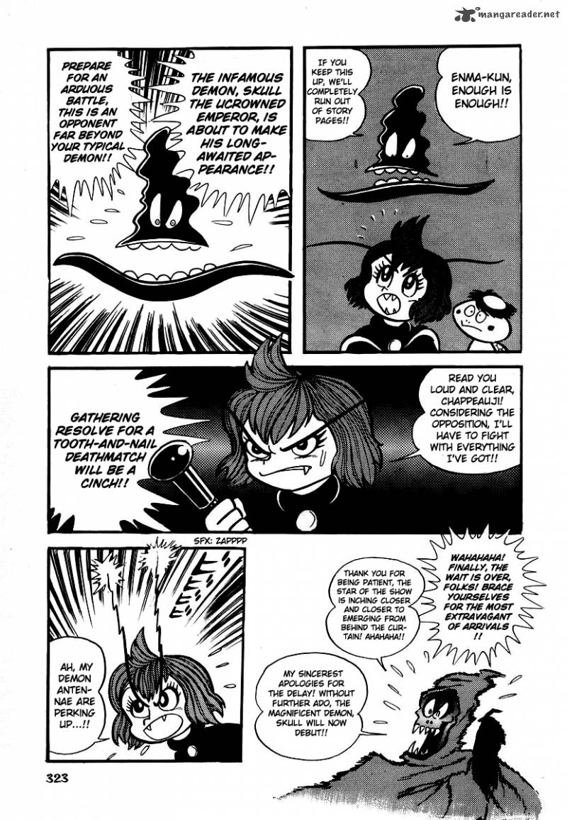 Dororon Enma Kun 12 14