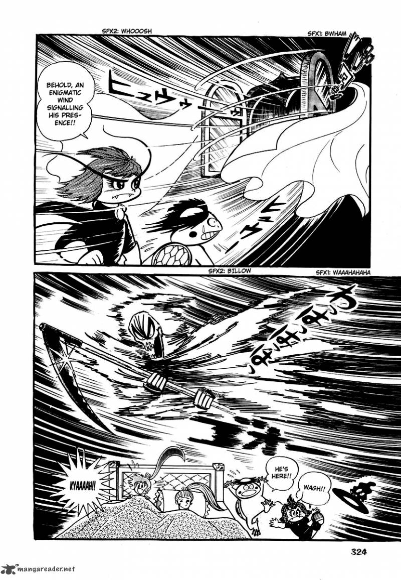 Dororon Enma Kun 12 15