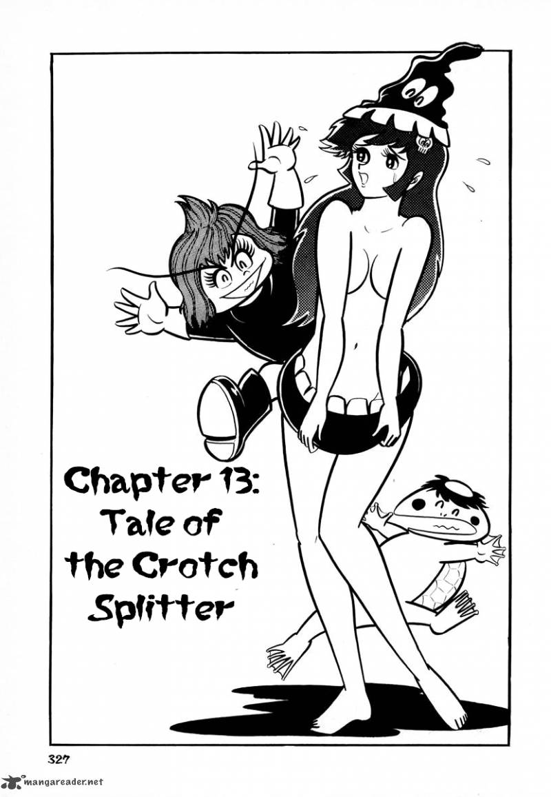 Dororon Enma Kun 13 1