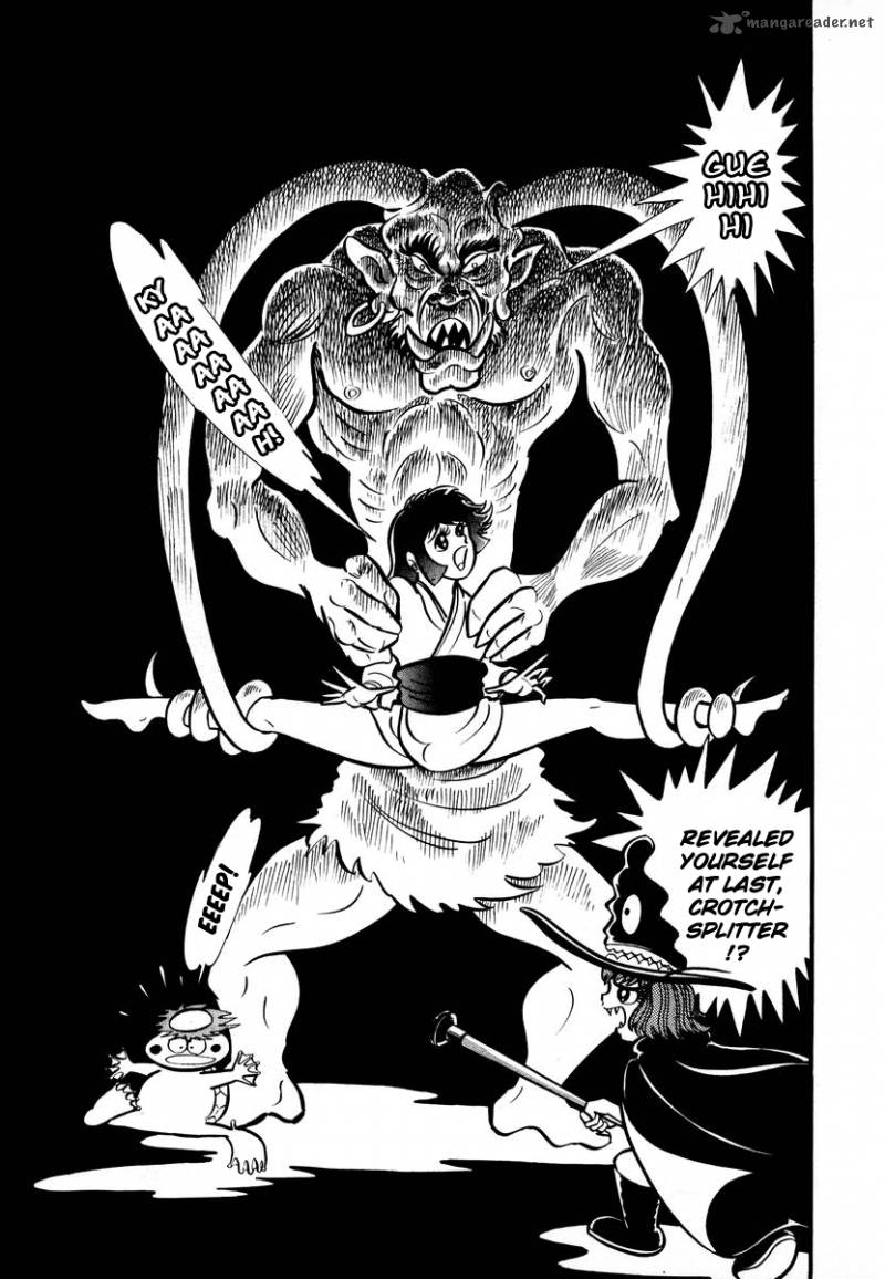 Dororon Enma Kun 13 13