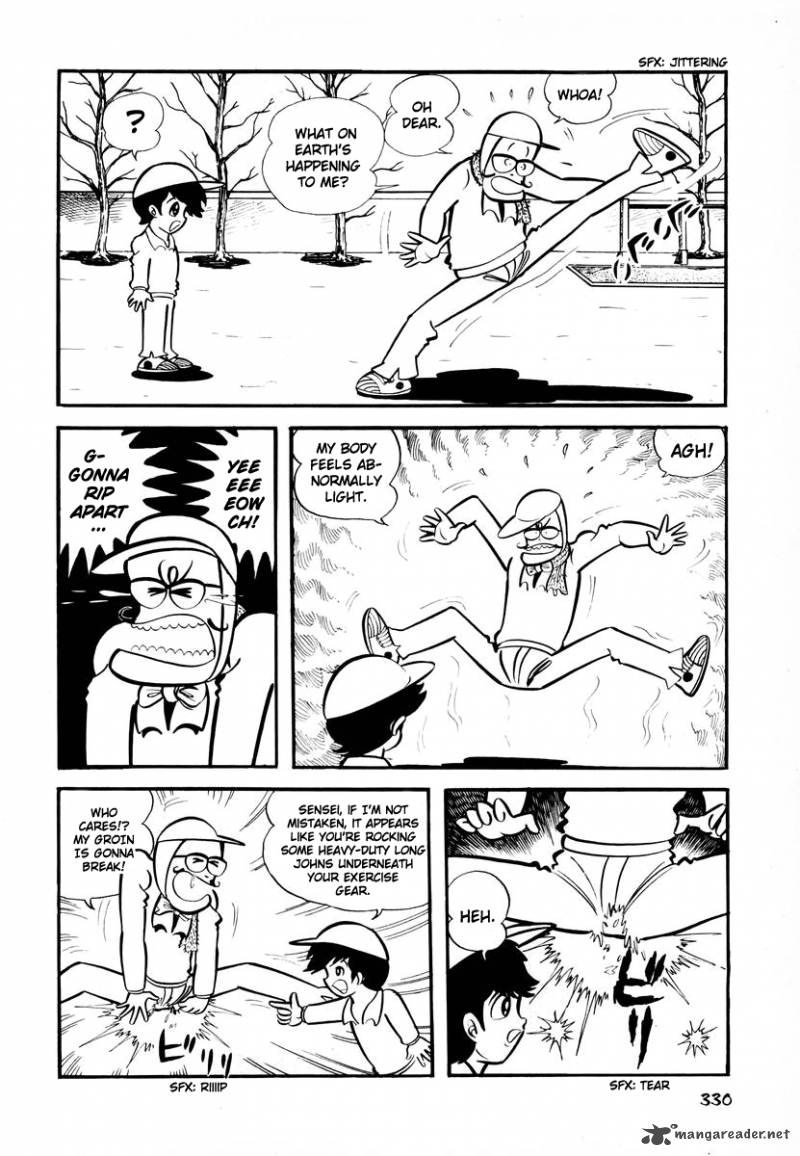 Dororon Enma Kun 13 4