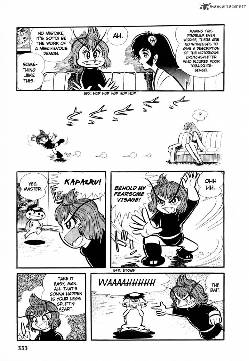 Dororon Enma Kun 13 7