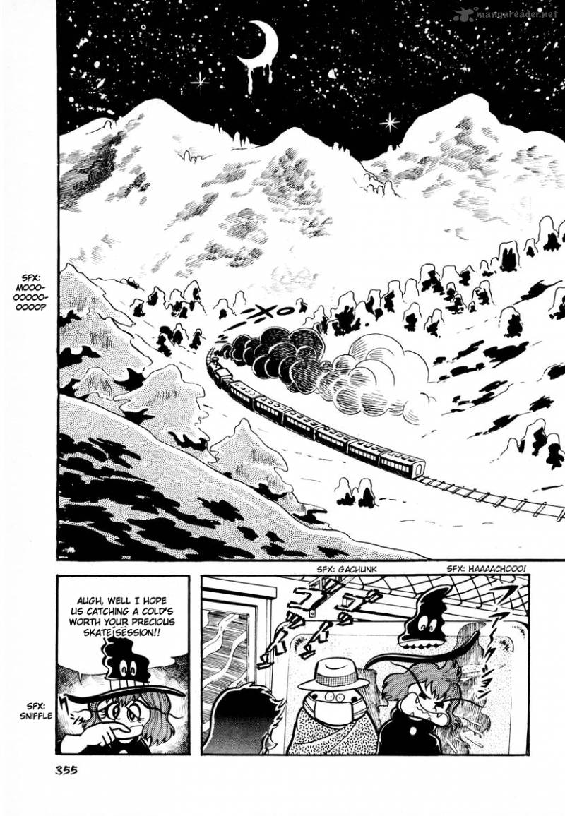 Dororon Enma Kun 14 14