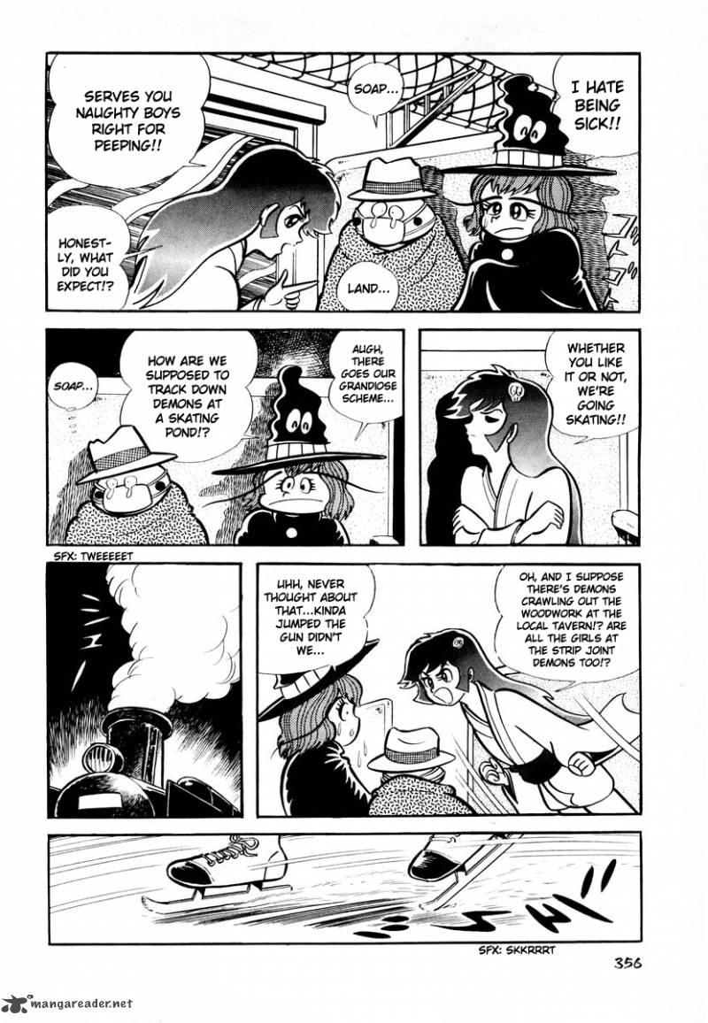Dororon Enma Kun 14 15