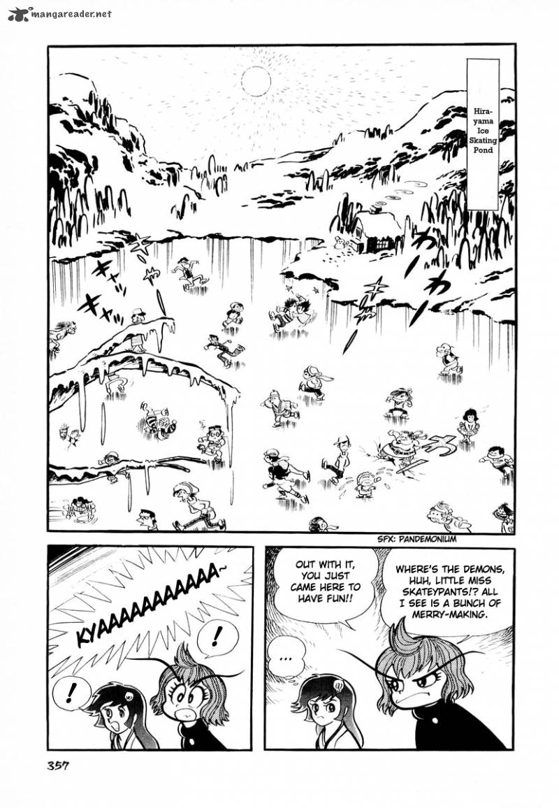 Dororon Enma Kun 14 16