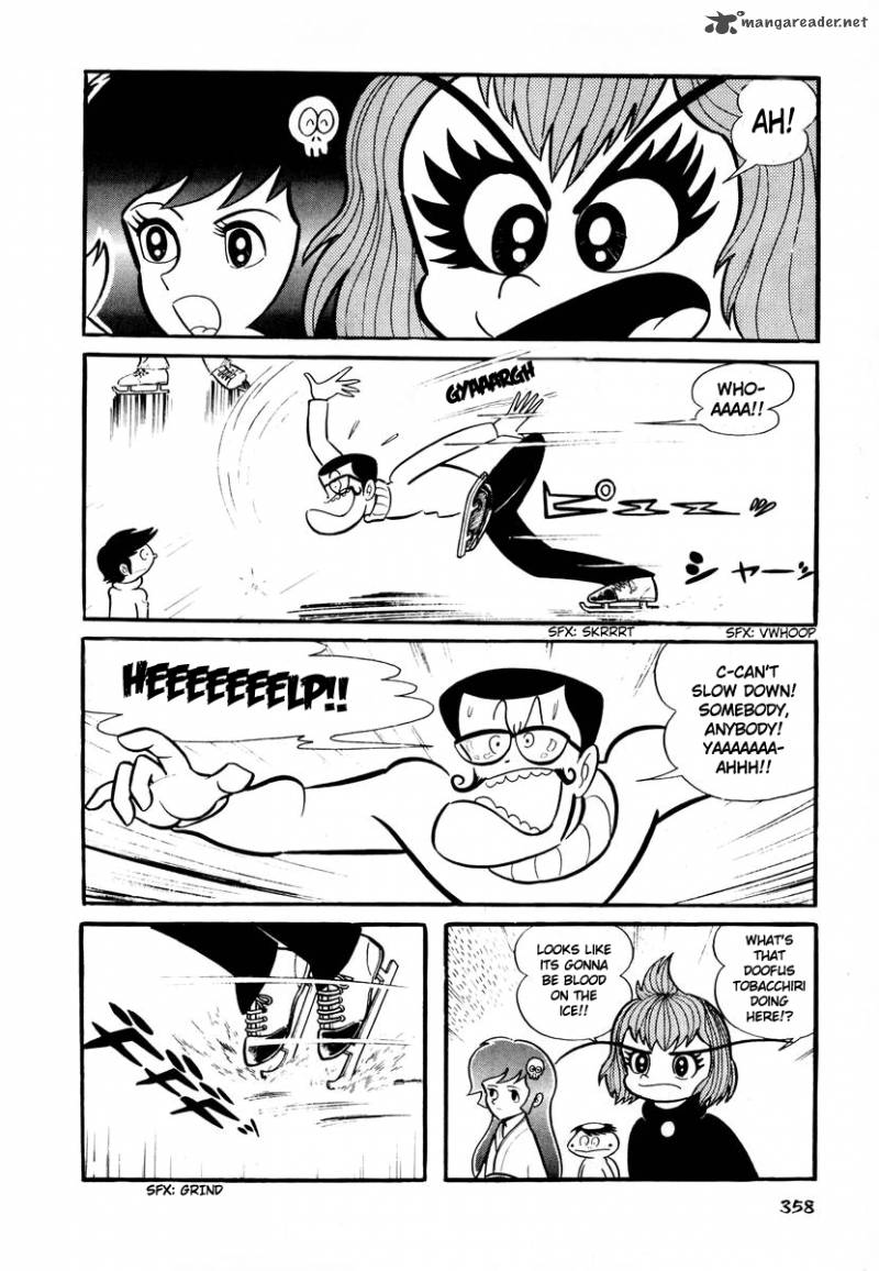 Dororon Enma Kun 14 17