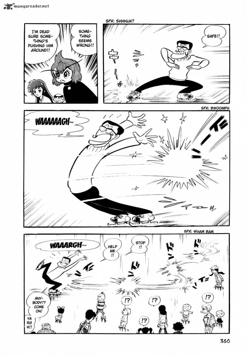 Dororon Enma Kun 14 19