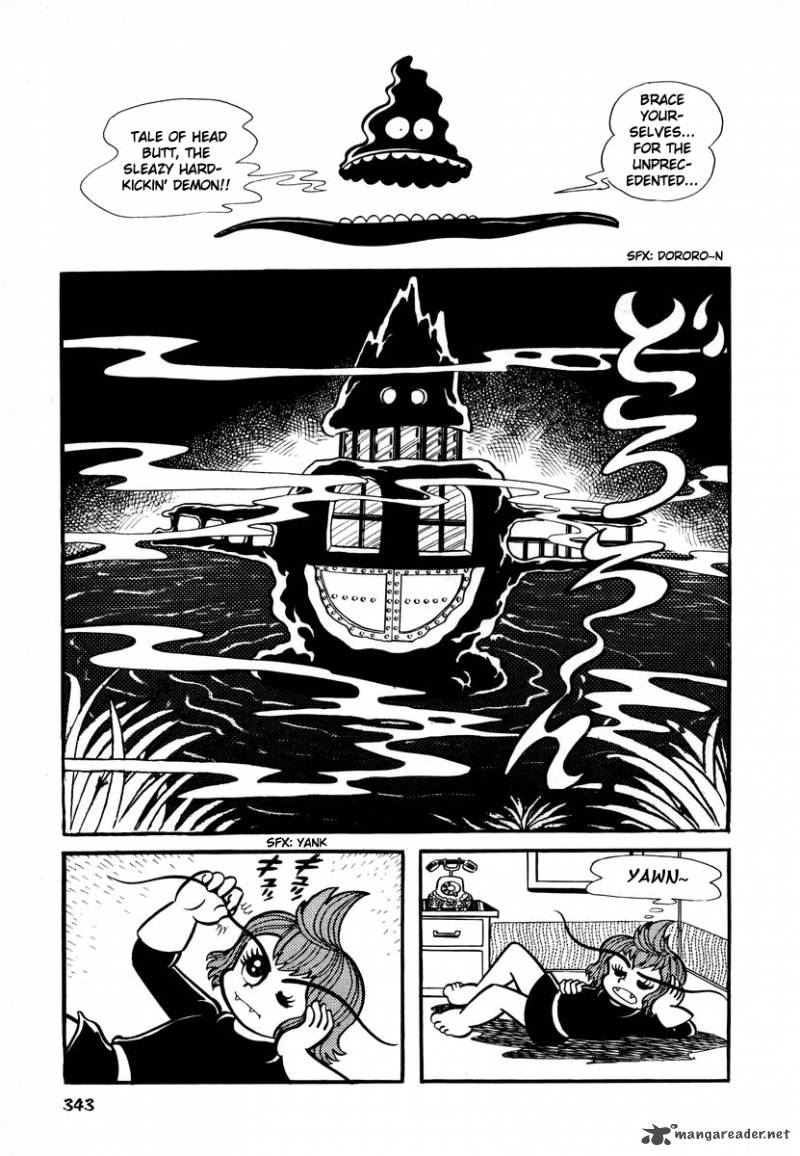 Dororon Enma Kun 14 2