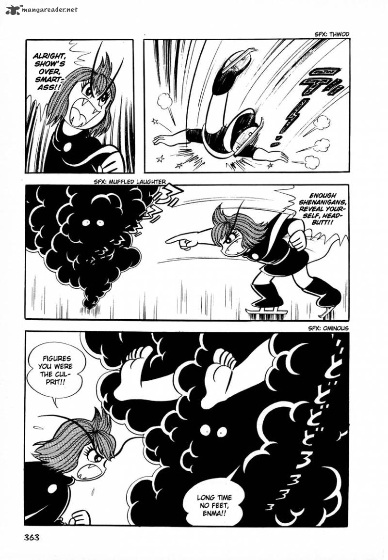 Dororon Enma Kun 14 22