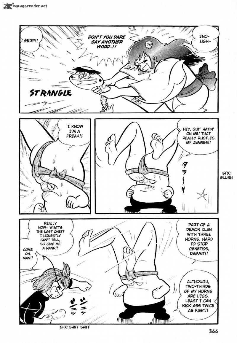 Dororon Enma Kun 14 25