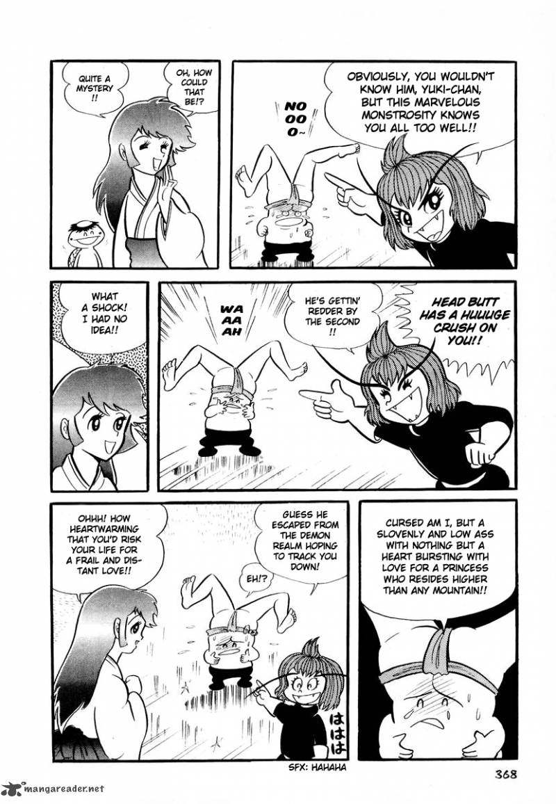 Dororon Enma Kun 14 27