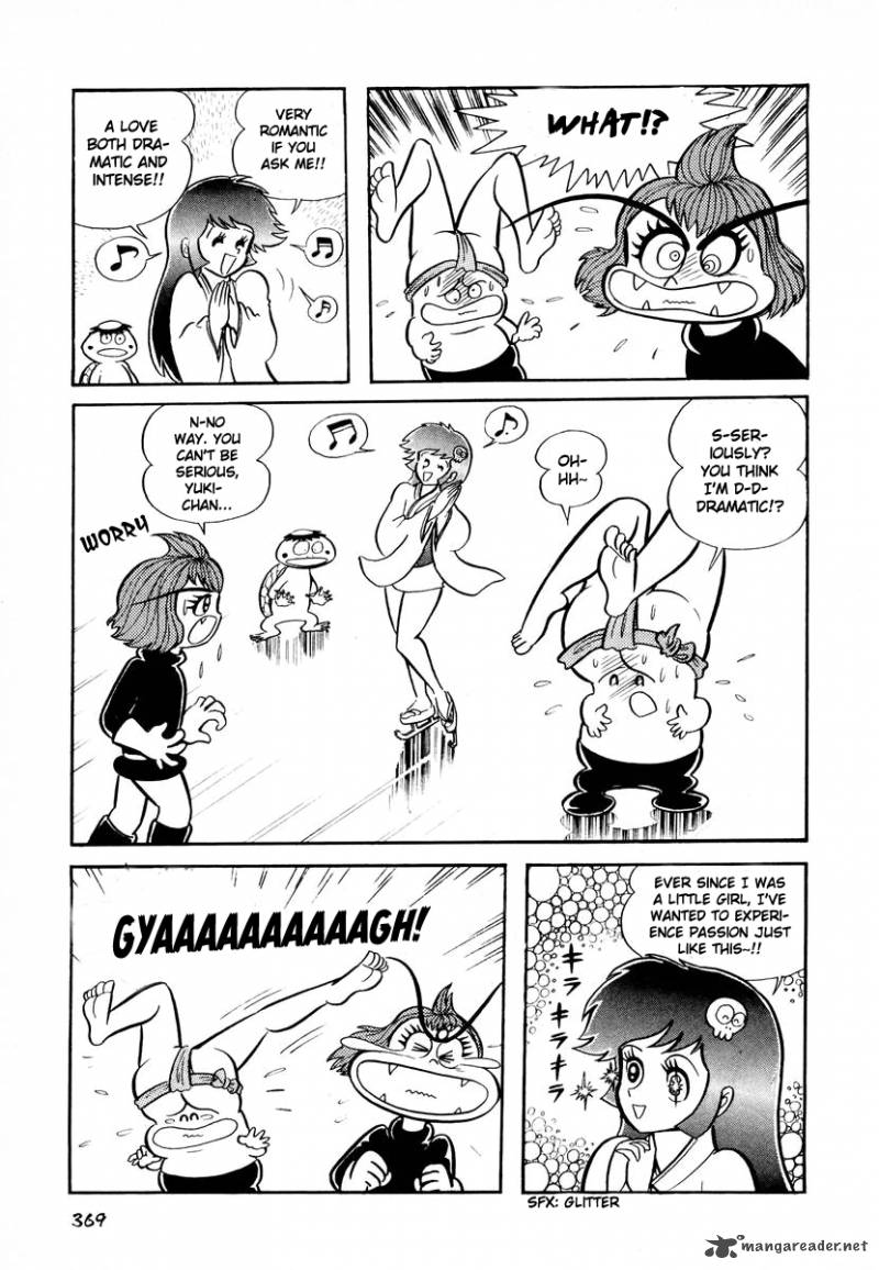 Dororon Enma Kun 14 28