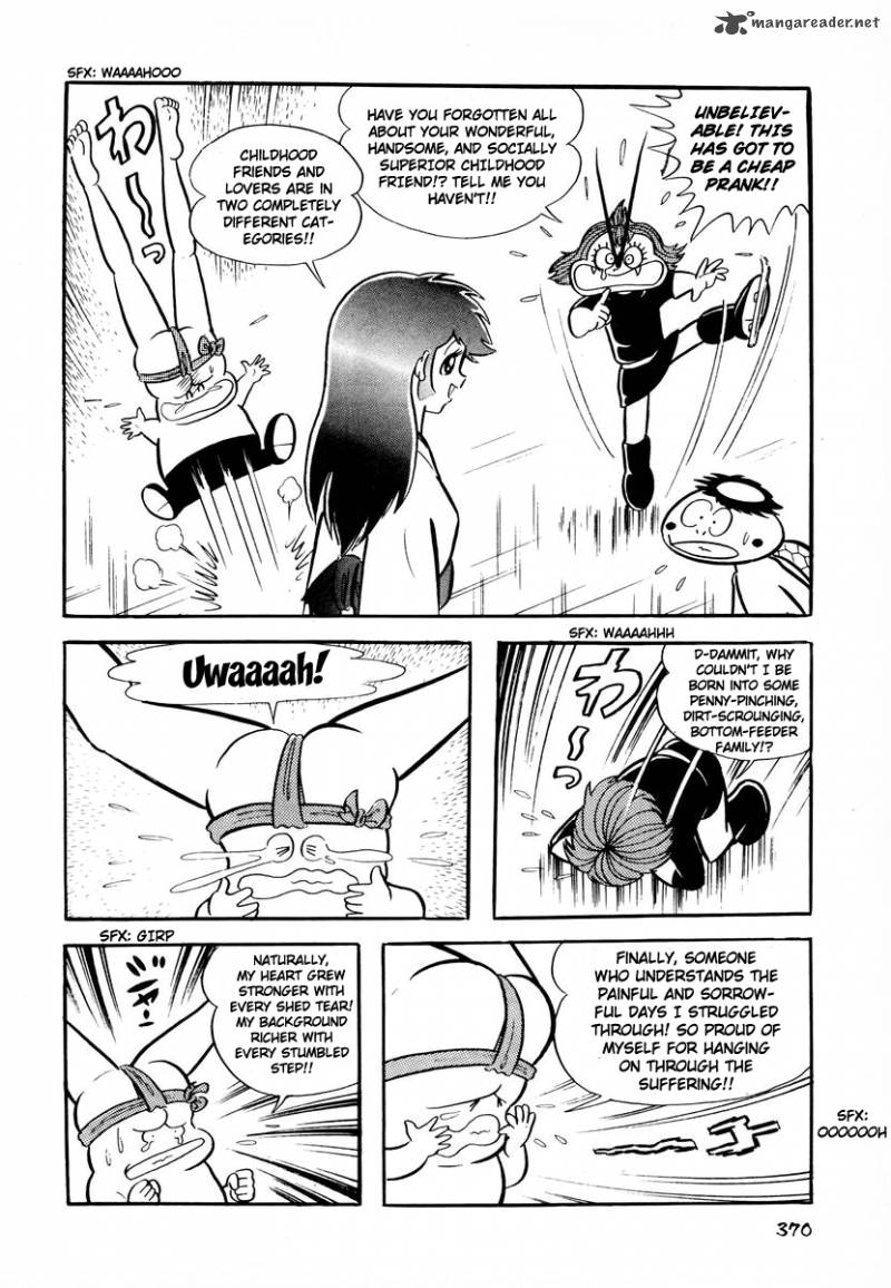Dororon Enma Kun 14 29