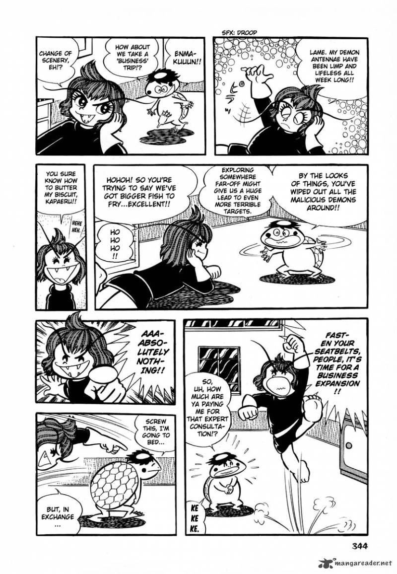 Dororon Enma Kun 14 3