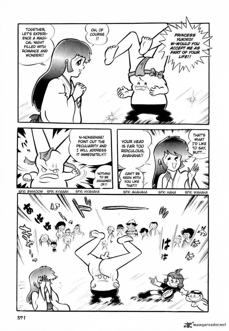 Dororon Enma Kun 14 30