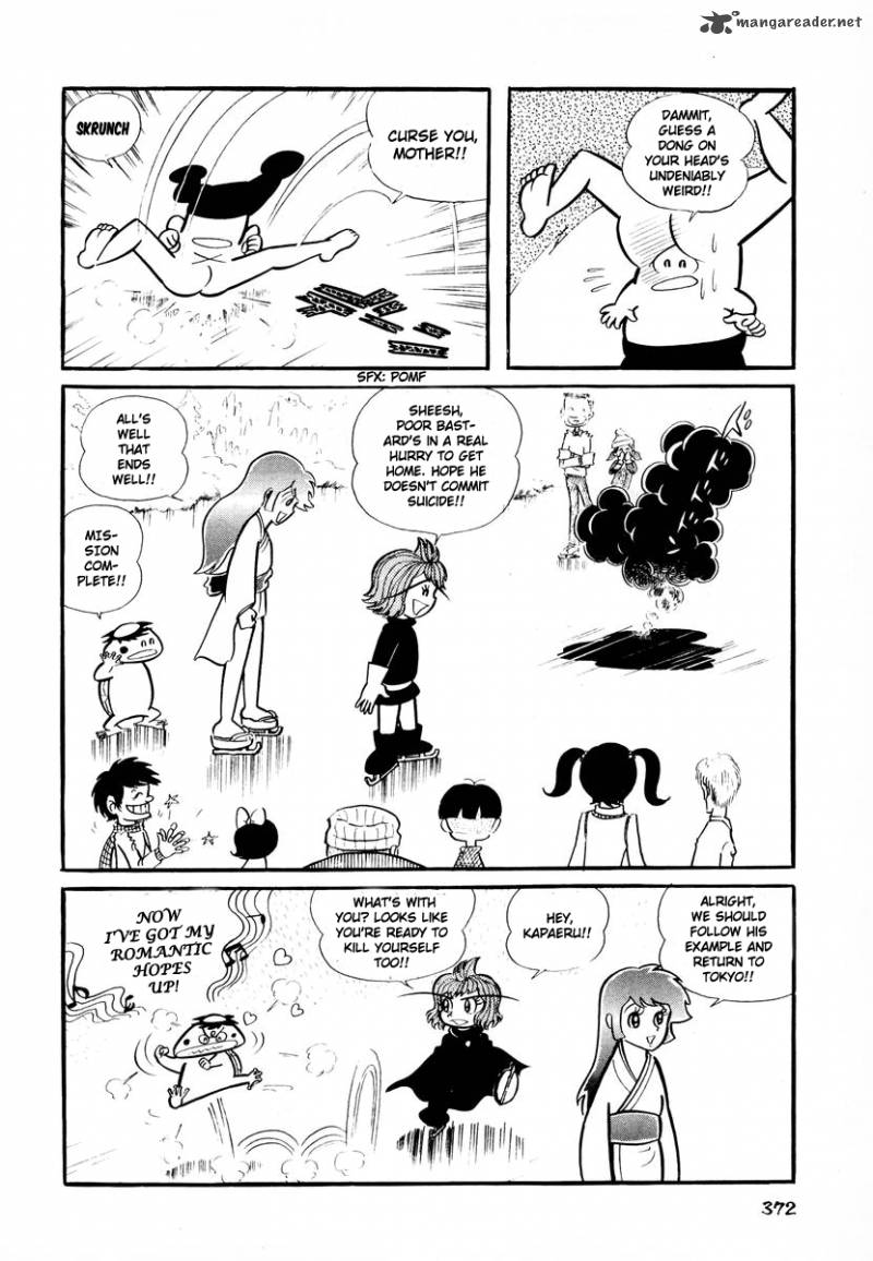 Dororon Enma Kun 14 31