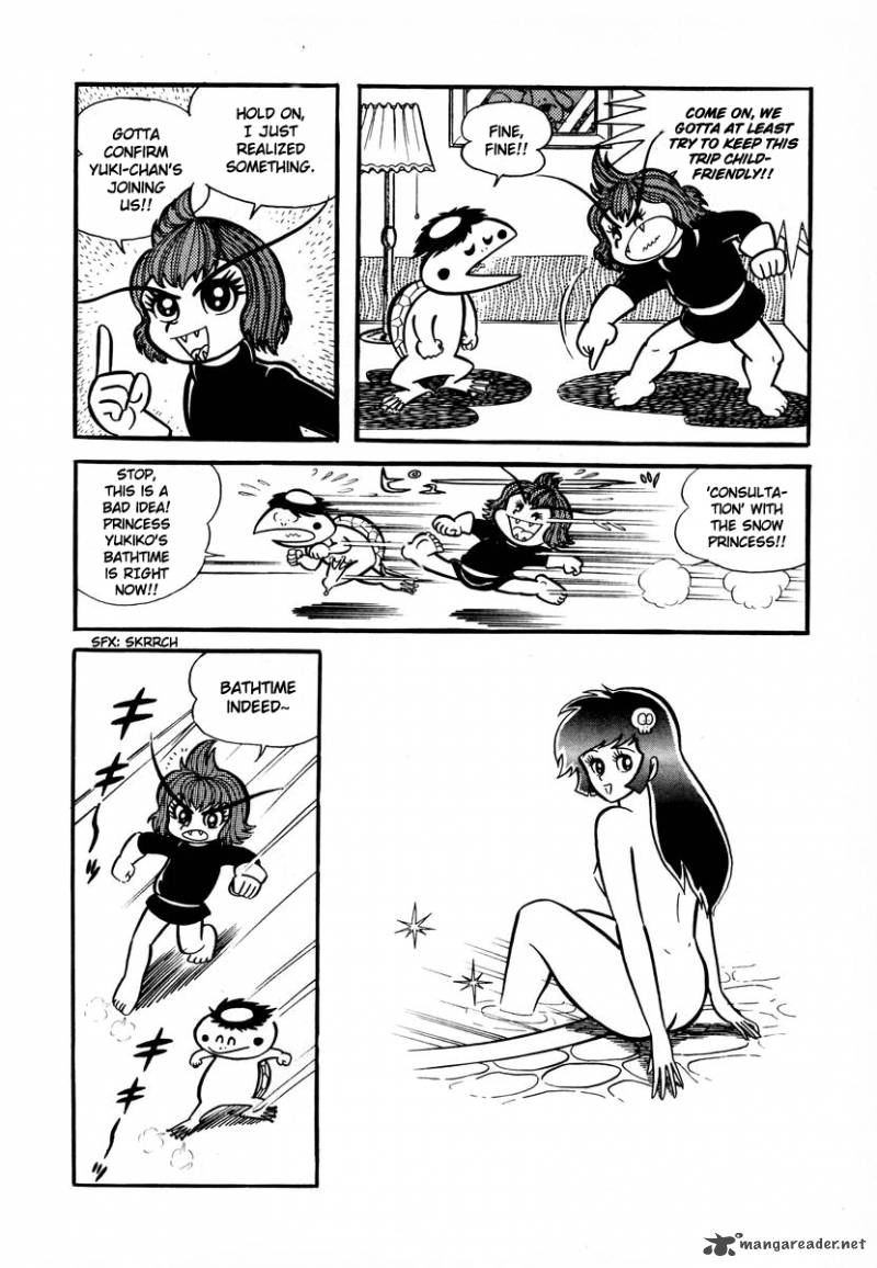Dororon Enma Kun 14 5