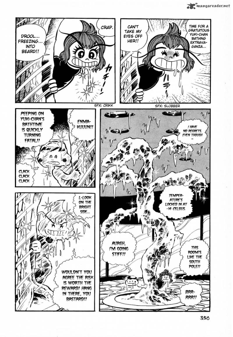 Dororon Enma Kun 14 9