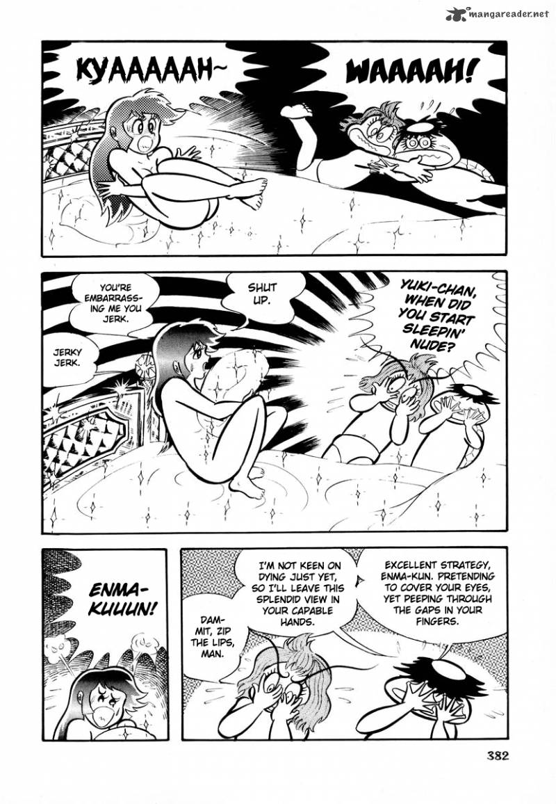 Dororon Enma Kun 15 10