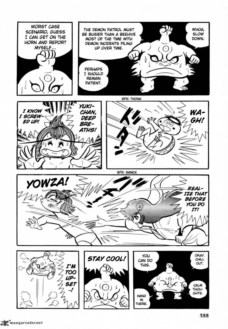 Dororon Enma Kun 15 16