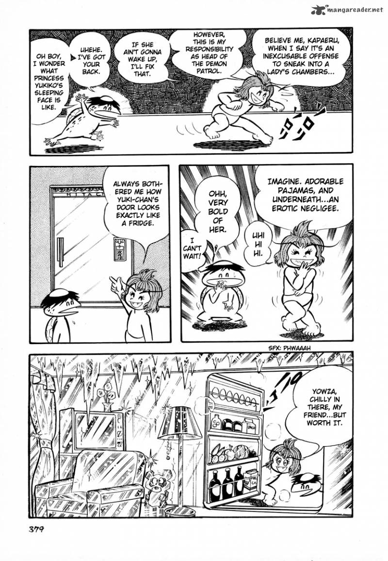 Dororon Enma Kun 15 7