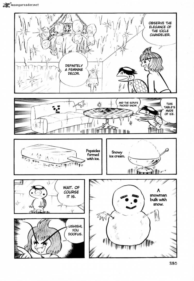 Dororon Enma Kun 15 8